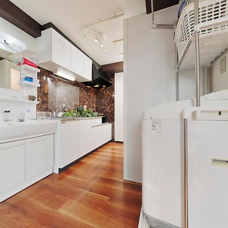 Apartamento Terrace Terano#201 Tokio Exterior foto